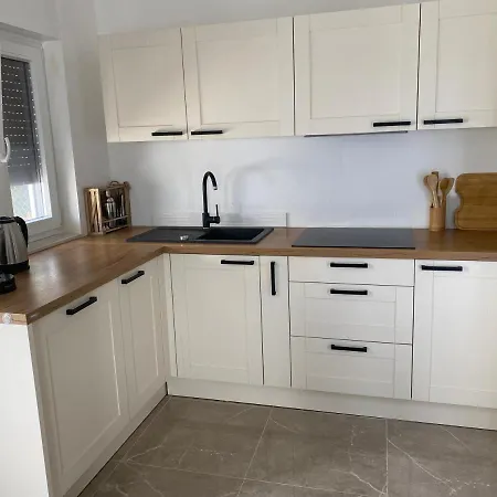 The House Ferienhaus *