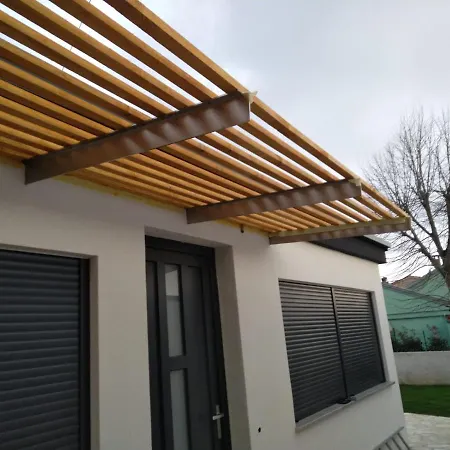 The House Holiday home Medulin