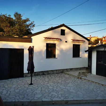 Prázdninový dům The House *