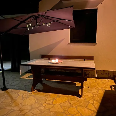 Holiday home The House Medulin