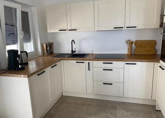 The House Vikendica *